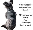 Pet Tracker Pocket GPS Dog Tracking Systems for Pet Security Surveillance Size:XL