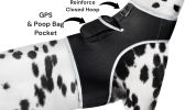 Portable Mini Pet Tracker Waterproof GSM GPS Realtime Dog/Cat Tracking Size:M