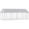Dog Kennel